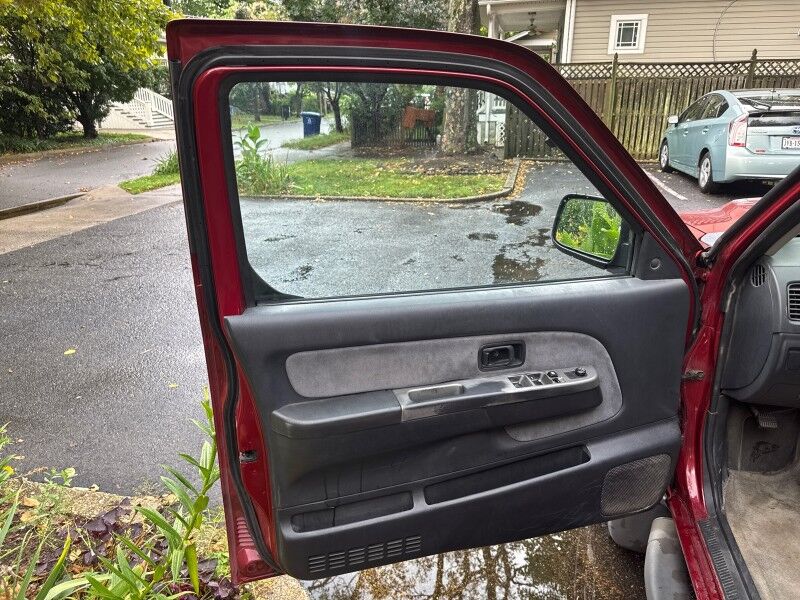 2004 Nissan Xterra SE 4WD V6 Auto Arlington VA