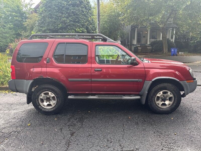2004 Nissan Xterra SE 4WD V6 Auto Arlington VA