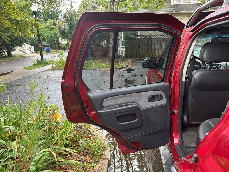 2004 Nissan Xterra SE 4WD V6 Auto Arlington VA