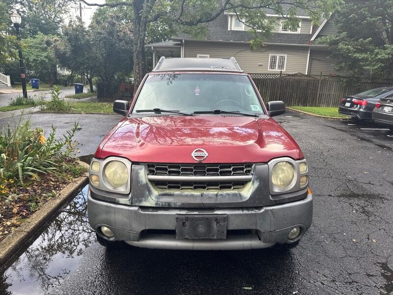 2004 Nissan Xterra SE 4WD V6 Auto Arlington VA