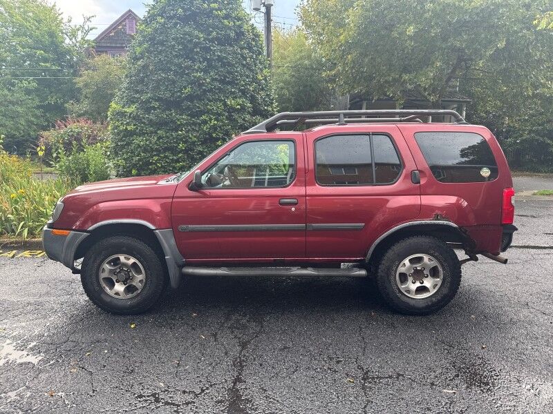 2004 Nissan Xterra SE 4WD V6 Auto Arlington VA
