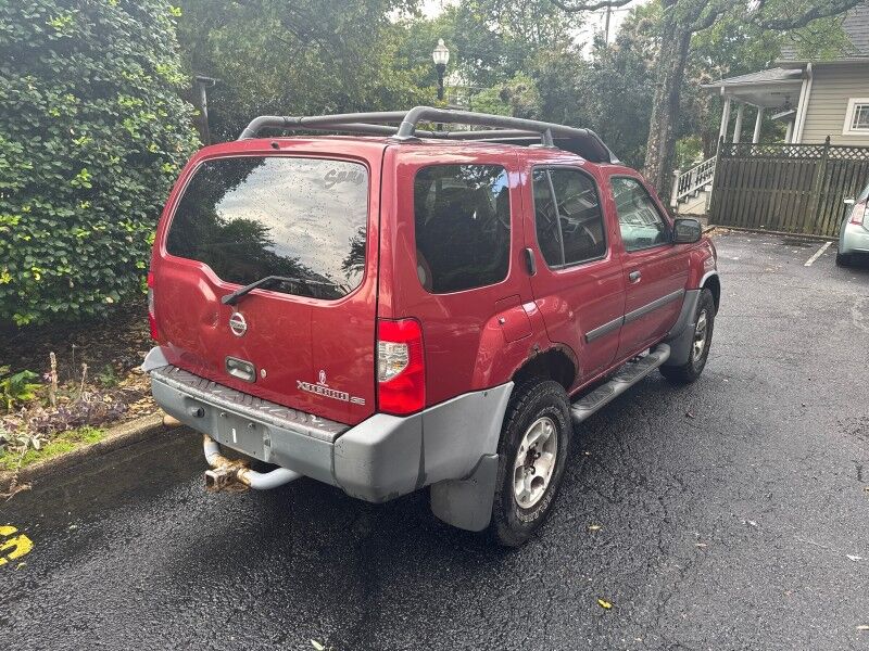 2004 Nissan Xterra SE 4WD V6 Auto Arlington VA