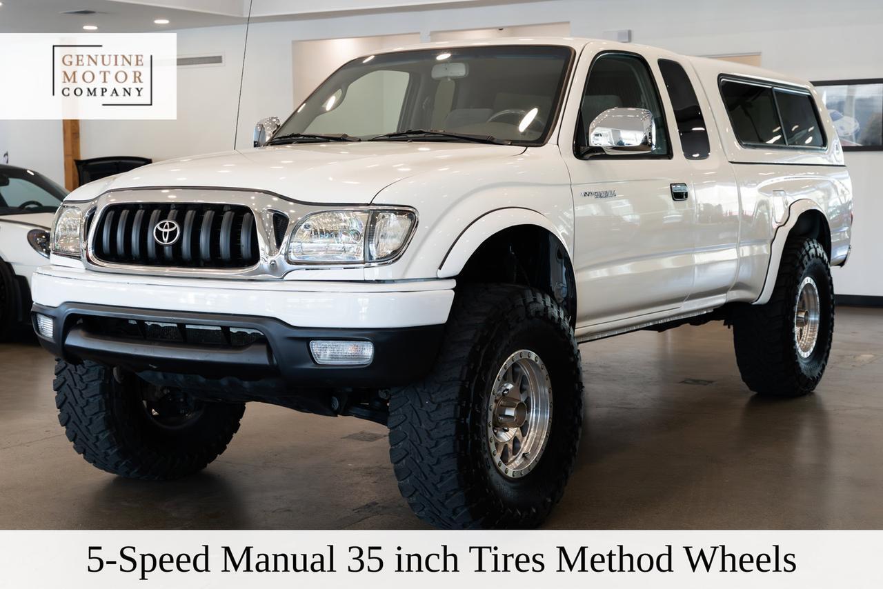 2004 Toyota Tacoma Base Gladstone OR 2004 Toyota Tacoma Base Gladstone OR