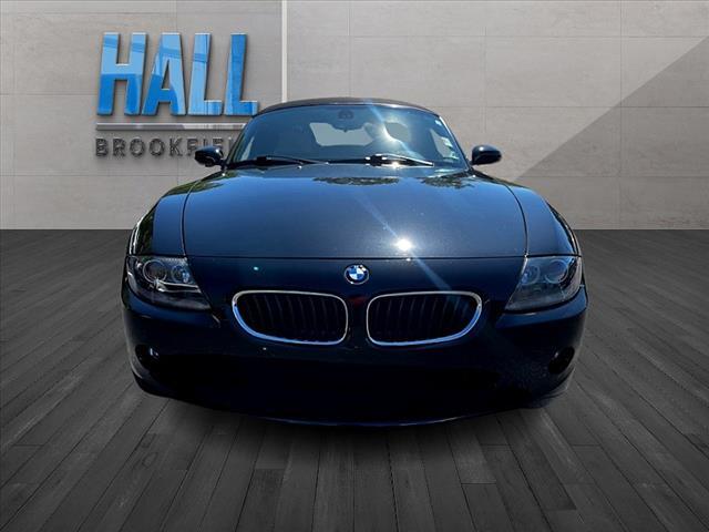 2005 BMW Z4 2.5i Oshkosh WI
