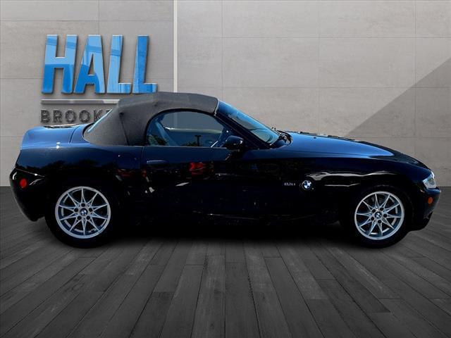 2005 BMW Z4 2.5i Oshkosh WI