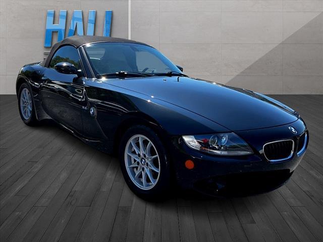 2005 BMW Z4 2.5i Oshkosh WI
