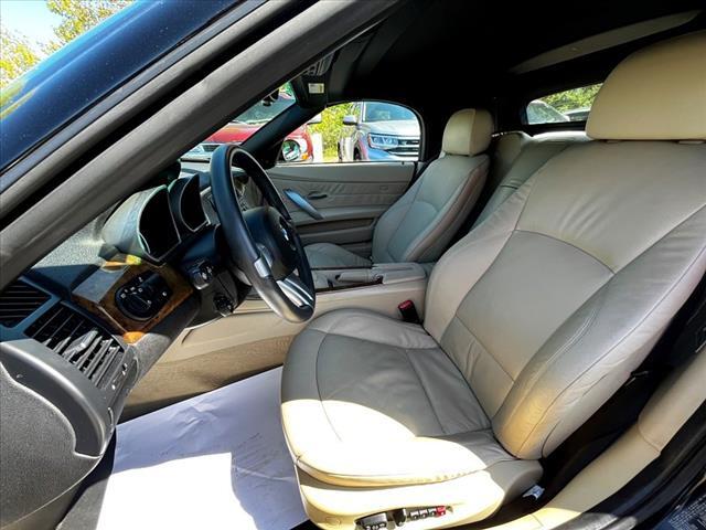 2005 BMW Z4 2.5i Oshkosh WI