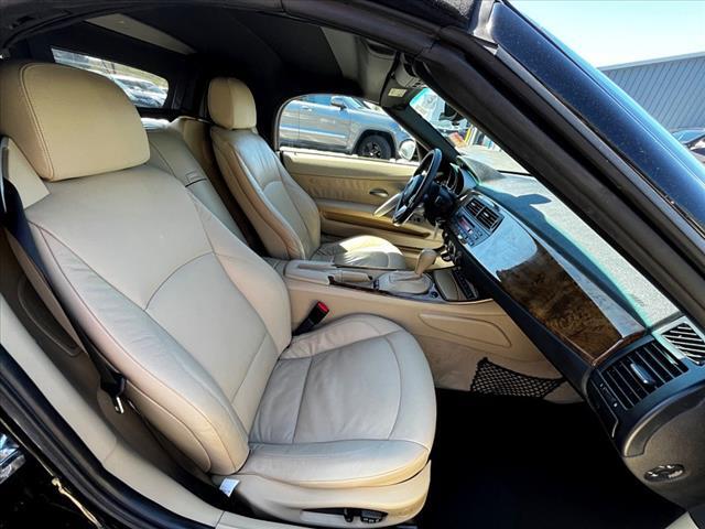 2005 BMW Z4 2.5i Oshkosh WI