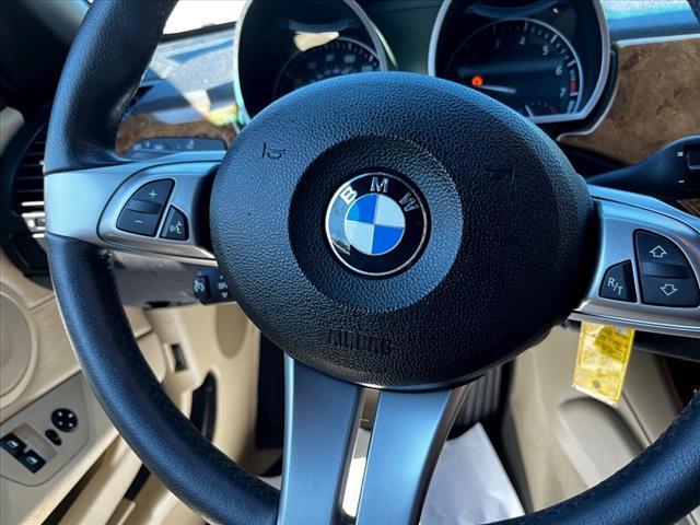 2005 BMW Z4 2.5i Oshkosh WI