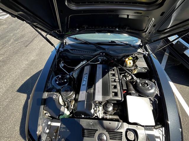 2005 BMW Z4 2.5i Oshkosh WI
