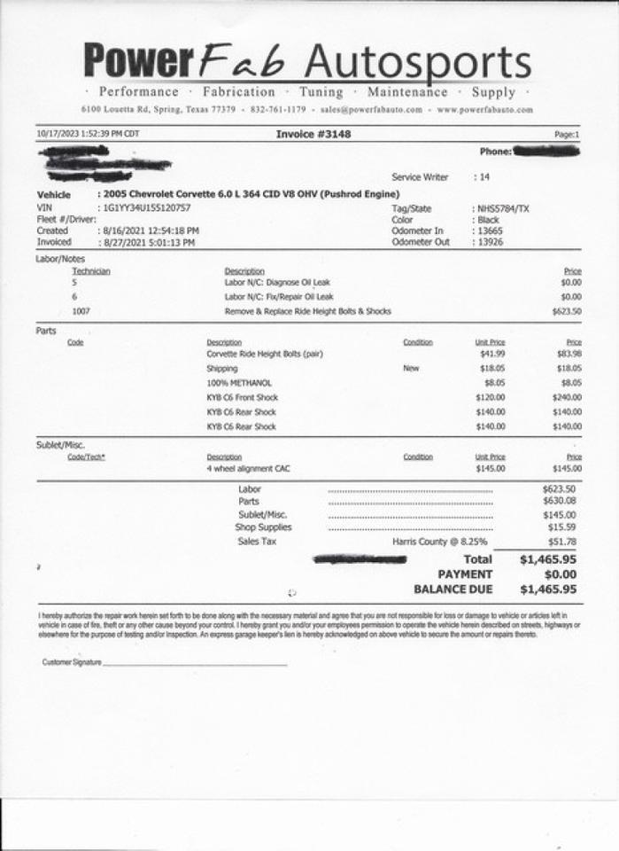 2005 Chevrolet Corvette Marietta GA 2005 Chevrolet Corvette Marietta GA