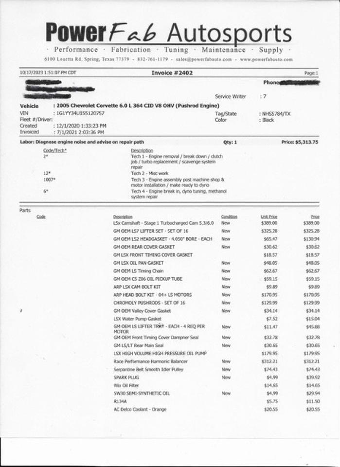 2005 Chevrolet Corvette Marietta GA 2005 Chevrolet Corvette Marietta GA