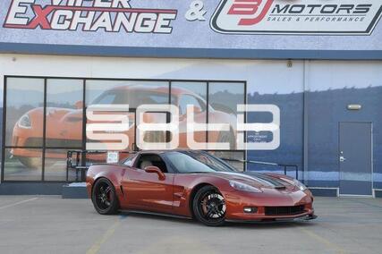 2005 Chevrolet Corvette C5 Supercharged Tomball TX 2005 Chevrolet Corvette C5 Supercharged Tomball TX