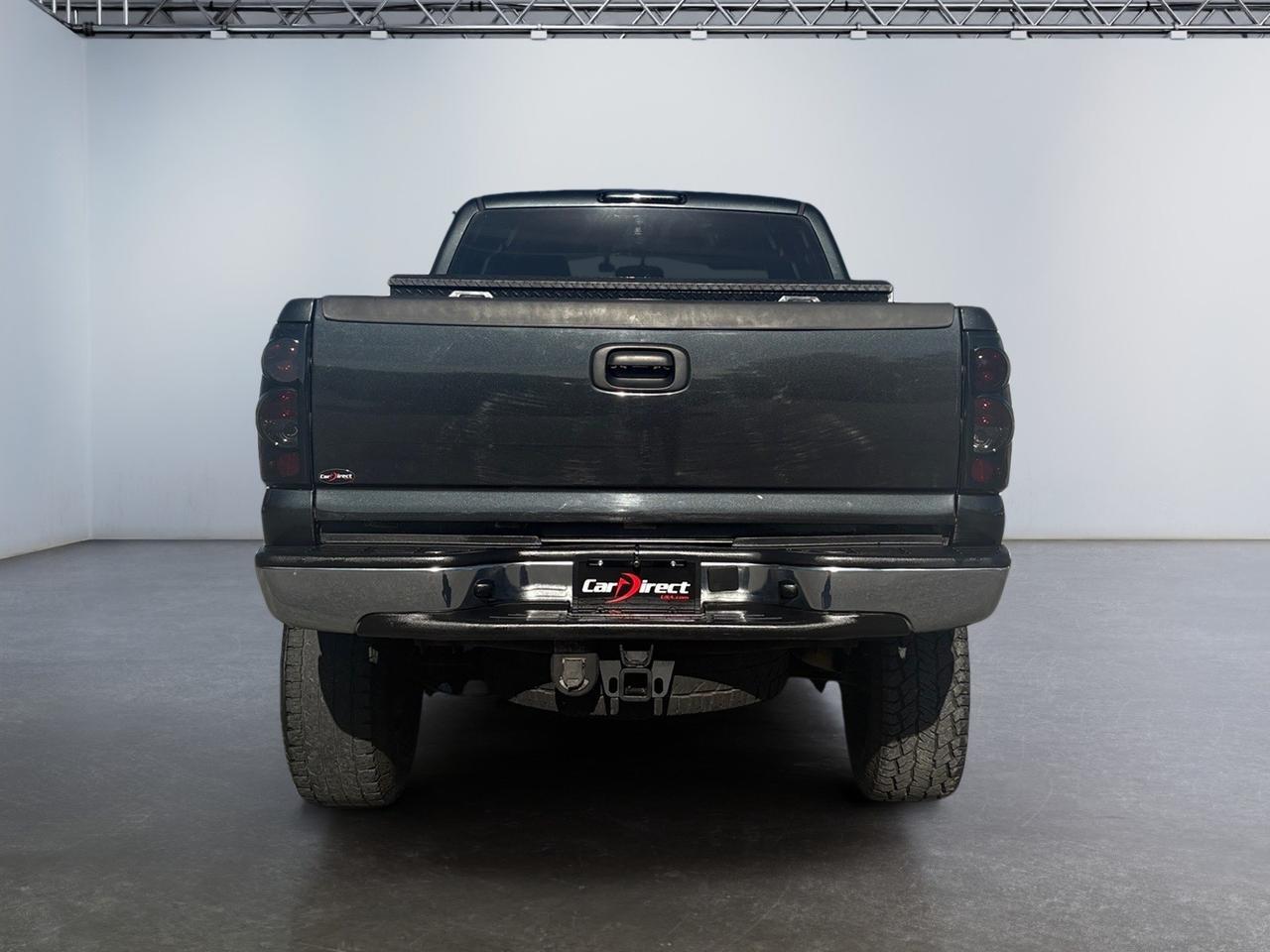 2005 Chevrolet Silverado 2500HD LS, LIFTED, RUNNING BOARDS, TOW PACKAGE, BLUETOOTH, KEYLESS START, LOW MILES, THIS TRUCK IS STILL ON THE GO! Virginia Beach VA 2005 Chevrolet Silverado 2500HD LS, LIFTED, RUNNING BOARDS, TOW PACKAGE, BLUETOOTH, KEYLESS START, LOW MILES, THIS TRUCK IS STILL ON THE GO! Virginia Beach VA