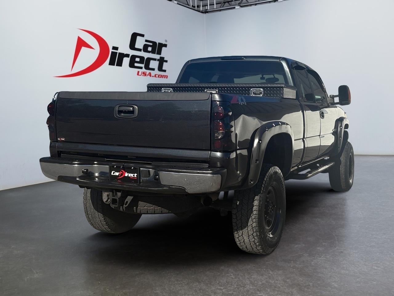 2005 Chevrolet Silverado 2500HD LS, LIFTED, RUNNING BOARDS, TOW PACKAGE, BLUETOOTH, KEYLESS START, LOW MILES, THIS TRUCK IS STILL ON THE GO! Virginia Beach VA 2005 Chevrolet Silverado 2500HD LS, LIFTED, RUNNING BOARDS, TOW PACKAGE, BLUETOOTH, KEYLESS START, LOW MILES, THIS TRUCK IS STILL ON THE GO! Virginia Beach VA