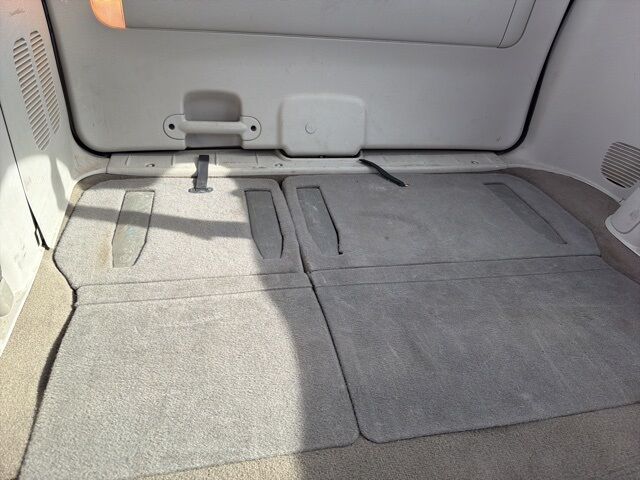 2005 Chrysler Town & Country LX Watertown SD 2005 Chrysler Town & Country LX Watertown SD