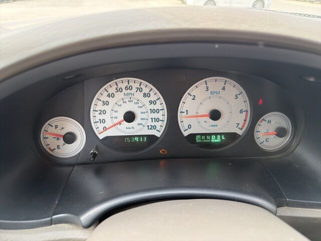 2005 Chrysler Town & Country LX Watertown SD 2005 Chrysler Town & Country LX Watertown SD