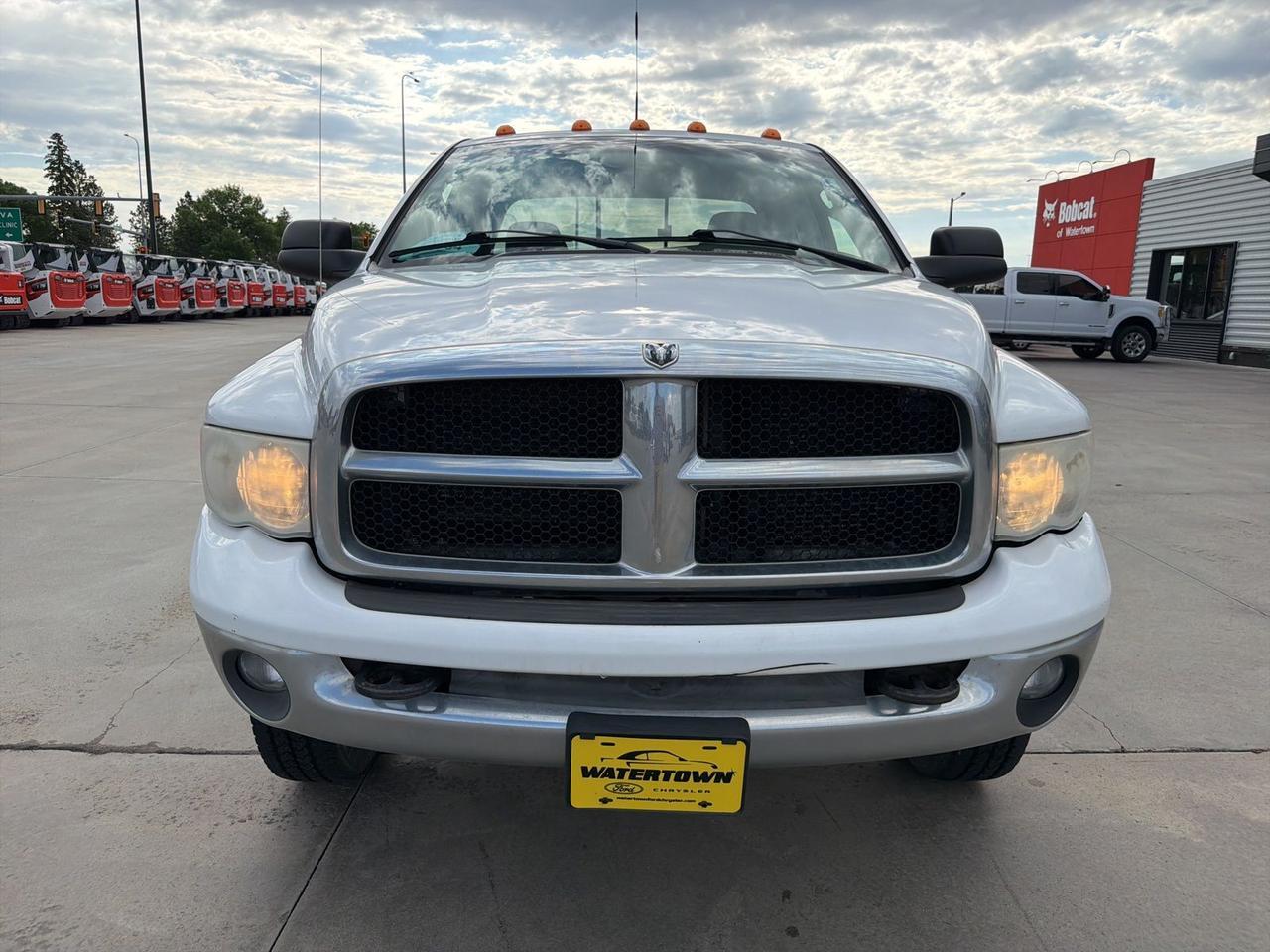 2005 Dodge Ram 3500 SLT Watertown SD 2005 Dodge Ram 3500 SLT Watertown SD