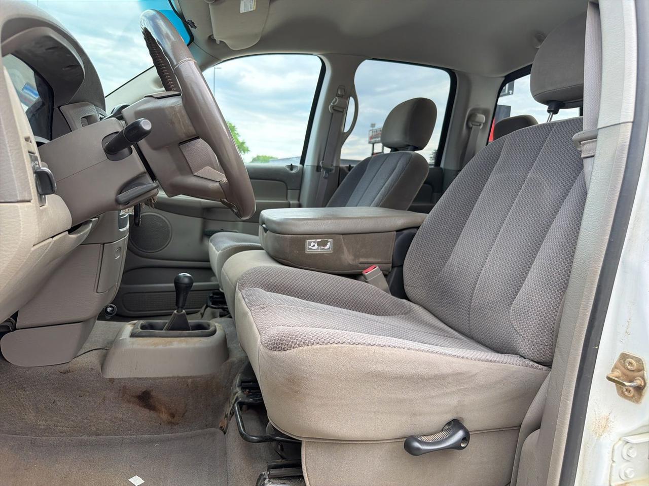 2005 Dodge Ram 3500 SLT Watertown SD 2005 Dodge Ram 3500 SLT Watertown SD