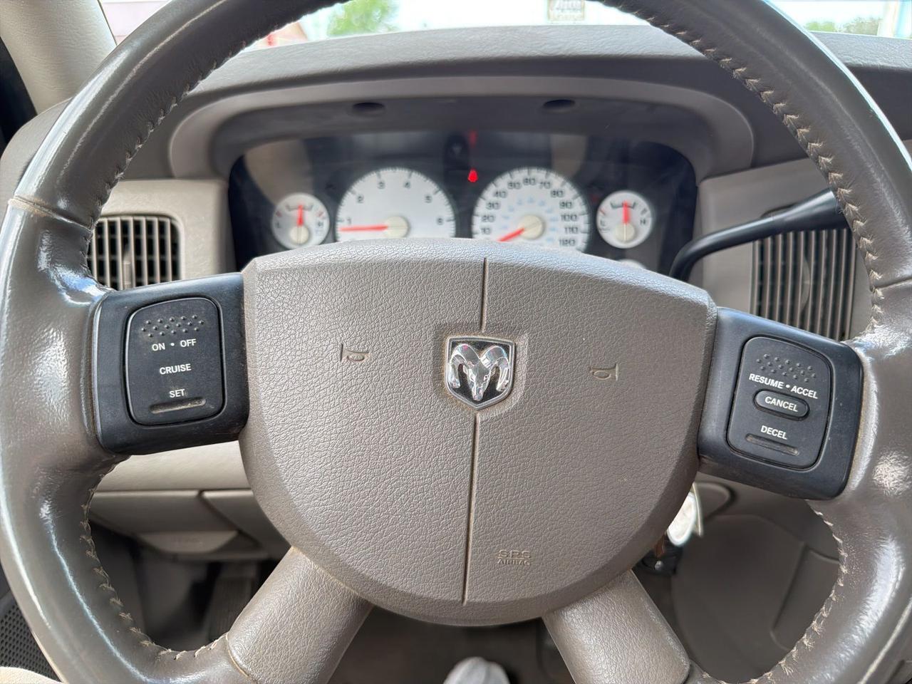 2005 Dodge Ram 3500 SLT Watertown SD 2005 Dodge Ram 3500 SLT Watertown SD