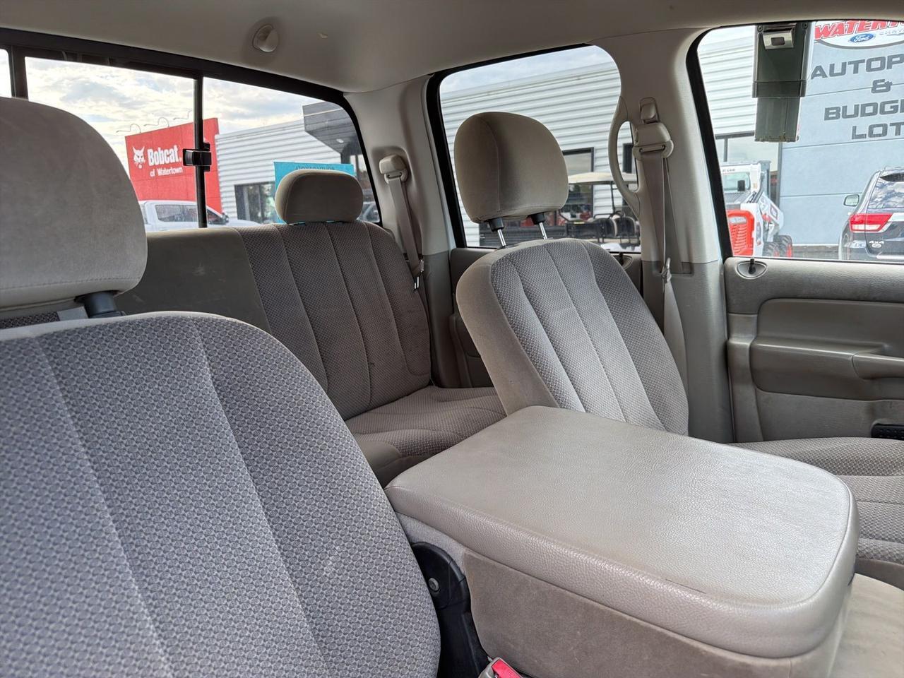 2005 Dodge Ram 3500 SLT Watertown SD 2005 Dodge Ram 3500 SLT Watertown SD