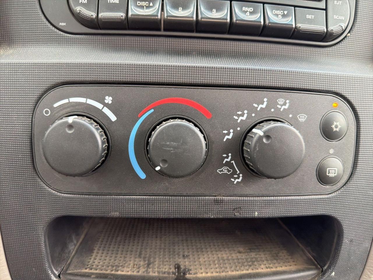 2005 Dodge Ram 3500 SLT Watertown SD 2005 Dodge Ram 3500 SLT Watertown SD
