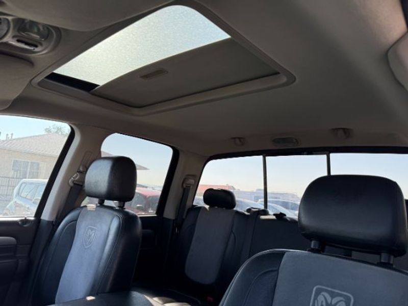 2005 Dodge Ram Pickup SLT Idaho Falls ID