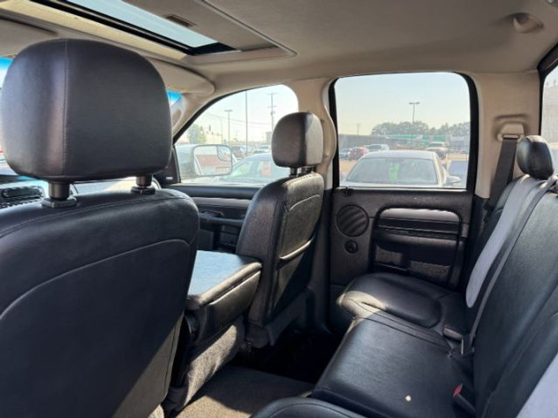 2005 Dodge Ram Pickup SLT Idaho Falls ID