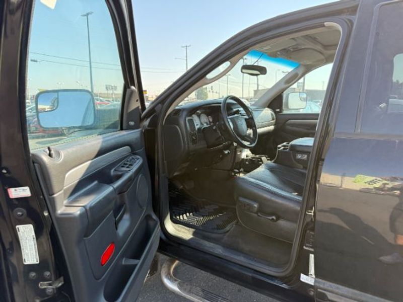 2005 Dodge Ram Pickup SLT Idaho Falls ID