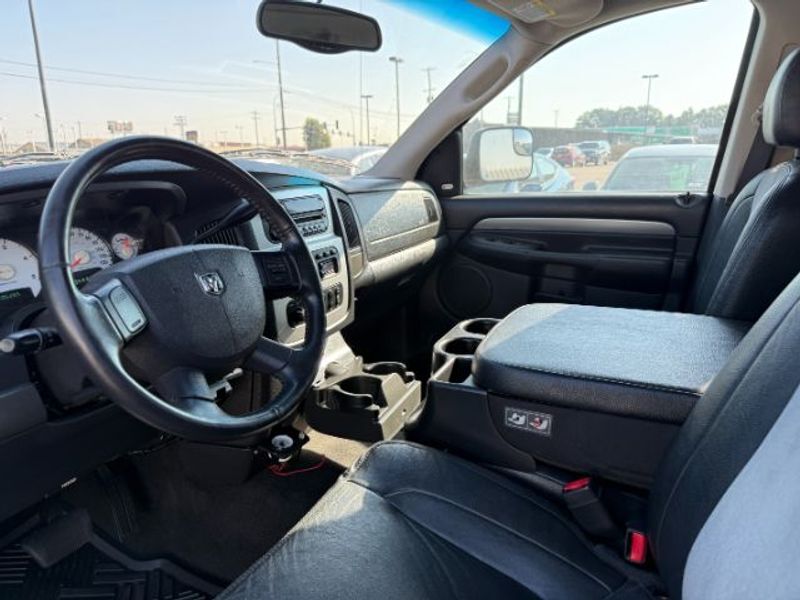 2005 Dodge Ram Pickup SLT Idaho Falls ID