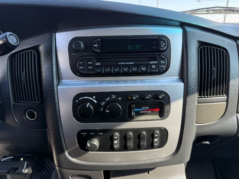 2005 Dodge Ram Pickup SLT Idaho Falls ID