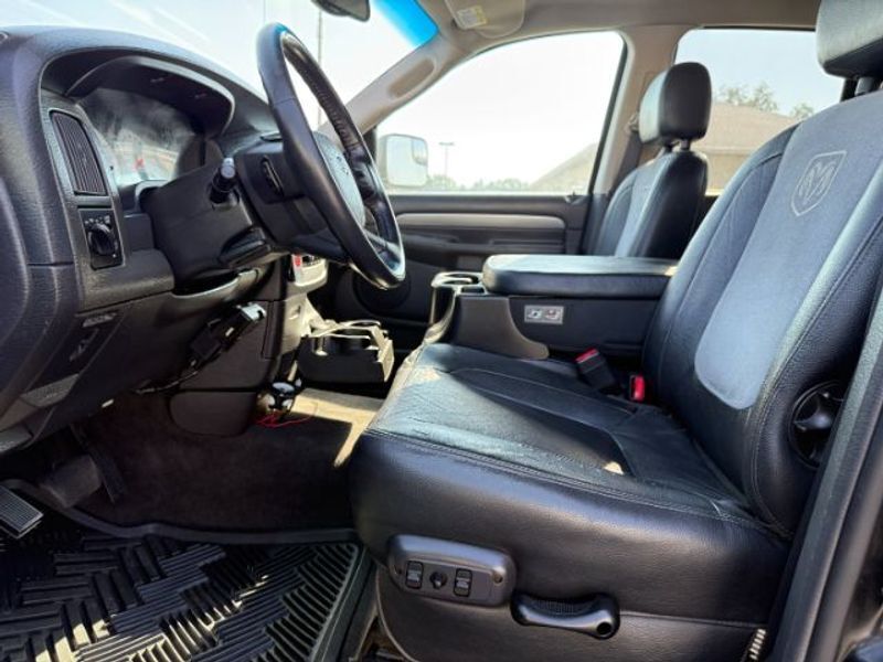 2005 Dodge Ram Pickup SLT Idaho Falls ID
