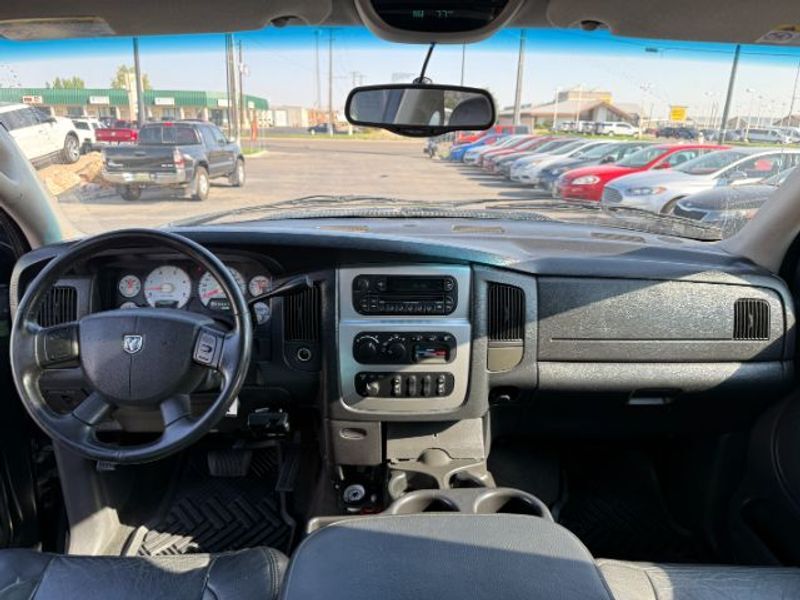 2005 Dodge Ram Pickup SLT Idaho Falls ID