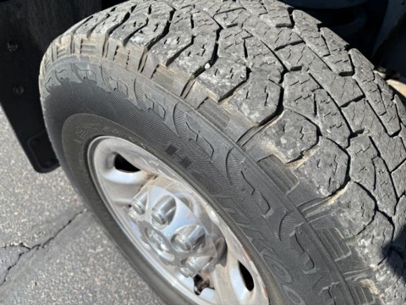 2005 Dodge Ram Pickup SLT Idaho Falls ID