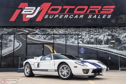 2005 Ford GT Tomball TX 2005 Ford GT Tomball TX