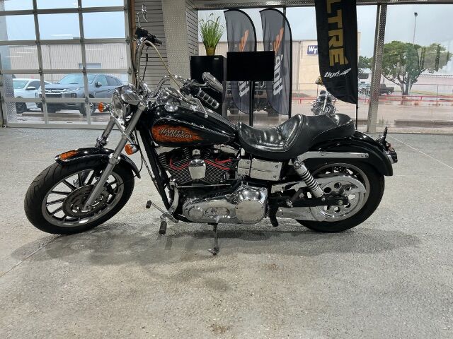 2005 Harley-Davidson FXDL -