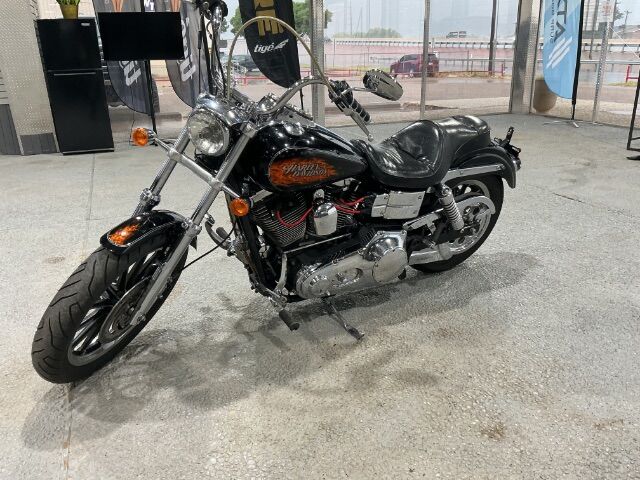 2005 Harley-Davidson FXDL -