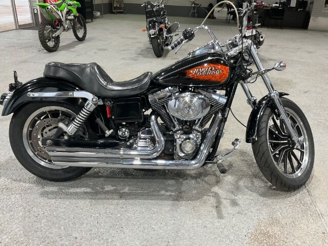 2005 Harley-Davidson FXDL -