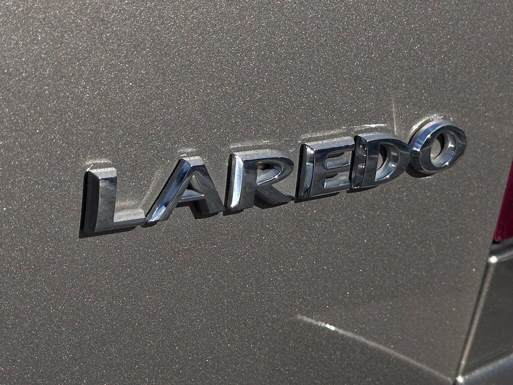 2005 Jeep Grand Cherokee Laredo San Clemente CA