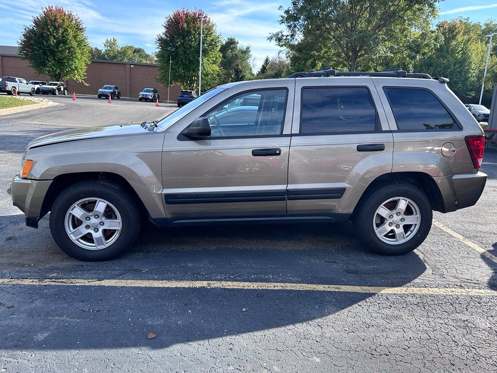 2005 Jeep Grand Cherokee Laredo San Clemente CA