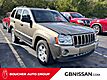 2005 Jeep Grand Cherokee Laredo