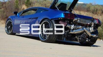 2005 Lamborghini Gallardo Tomball TX 2005 Lamborghini Gallardo Tomball TX