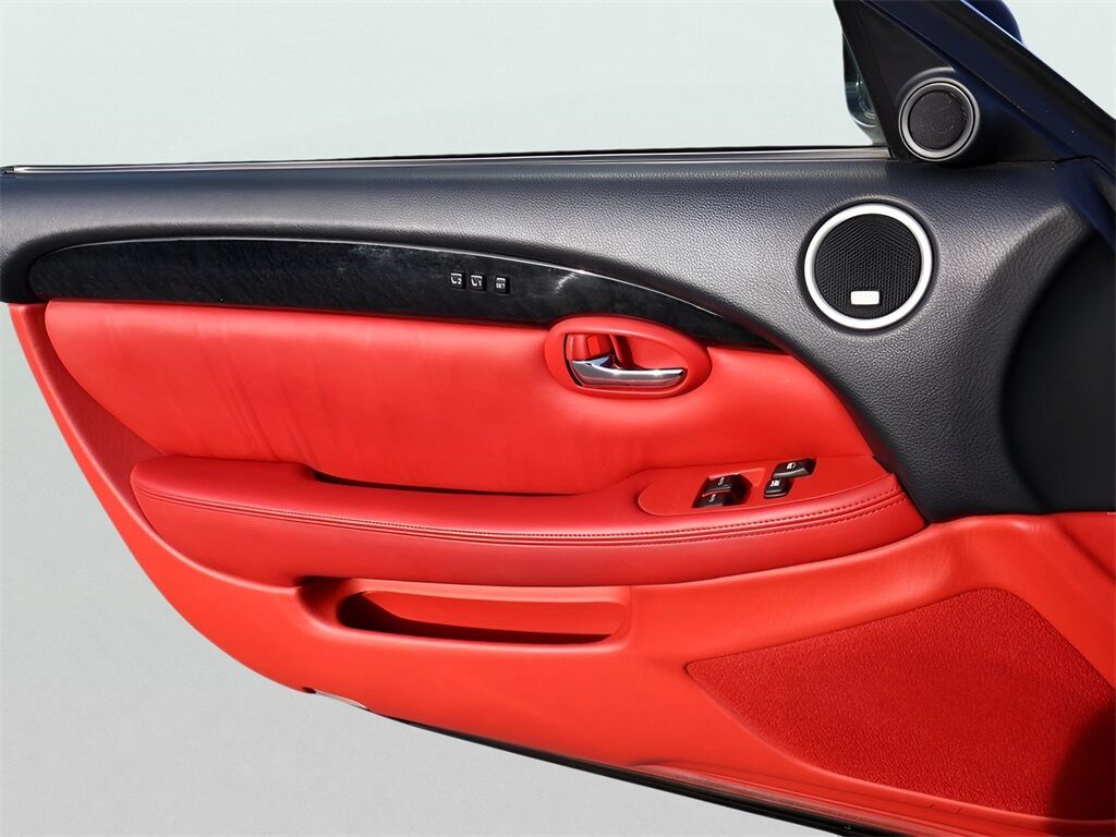 2005 Lexus SC 430 San Clemente CA