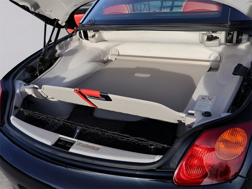 2005 Lexus SC 430 San Clemente CA