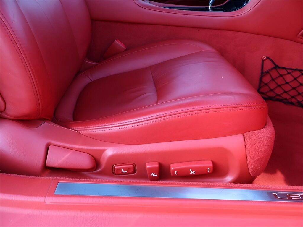 2005 Lexus SC 430 San Clemente CA