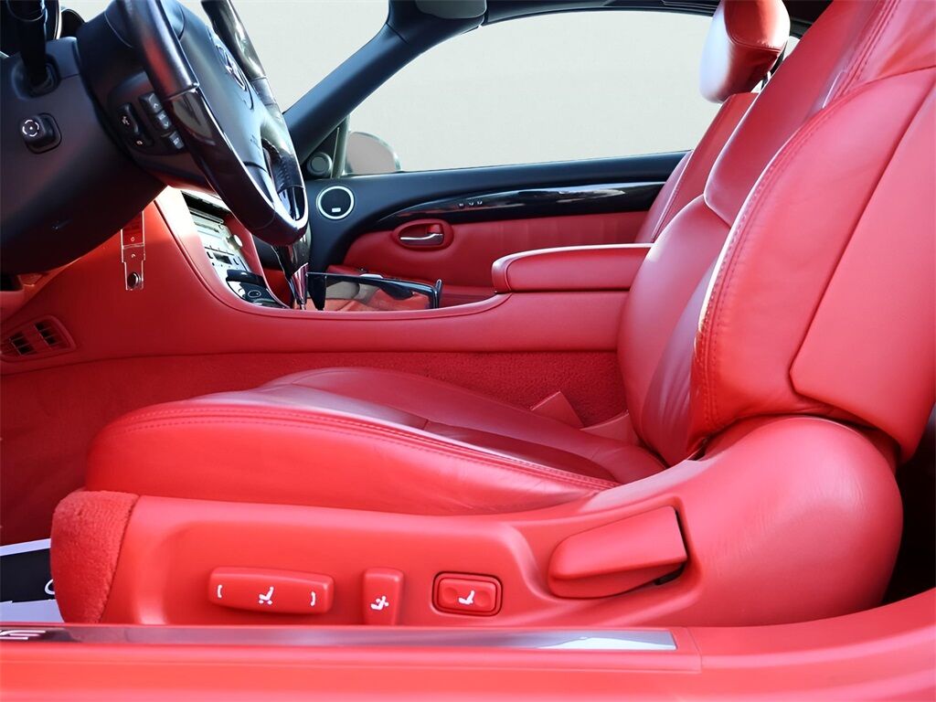 2005 Lexus SC 430 San Clemente CA