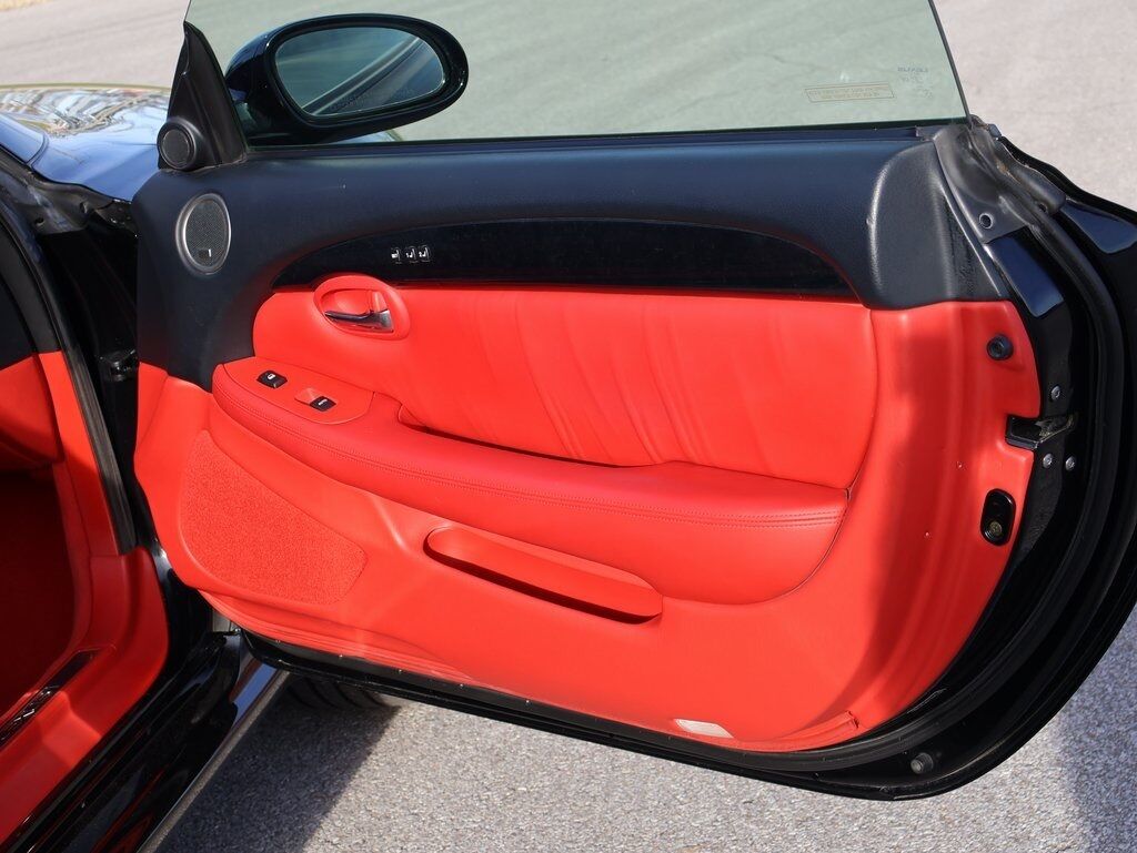 2005 Lexus SC 430 San Clemente CA