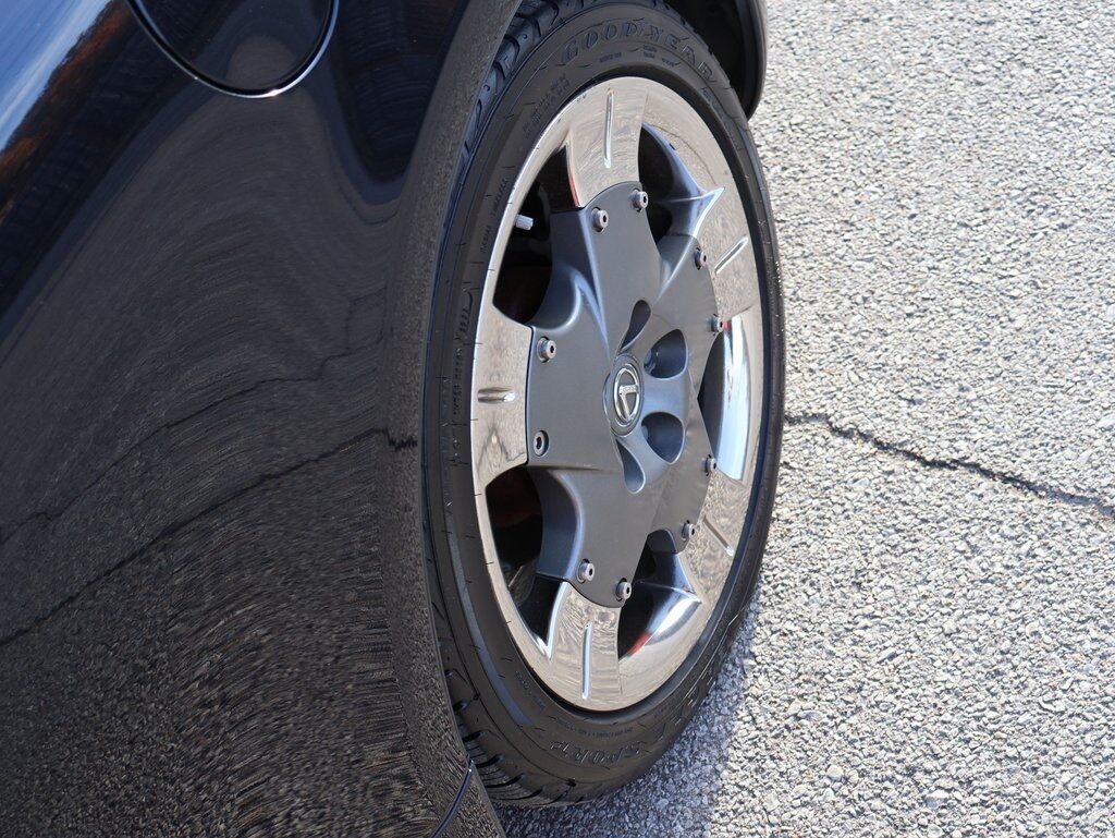 2005 Lexus SC 430 San Clemente CA