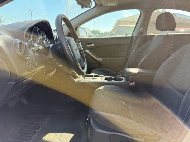2005 Pontiac G6 GT Idaho Falls ID