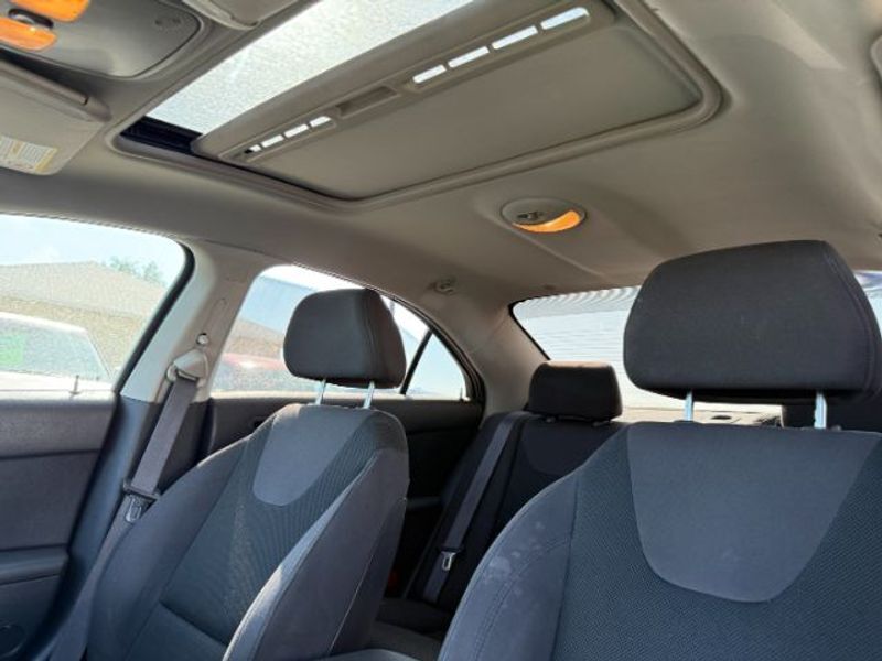 2005 Pontiac G6 GT Idaho Falls ID